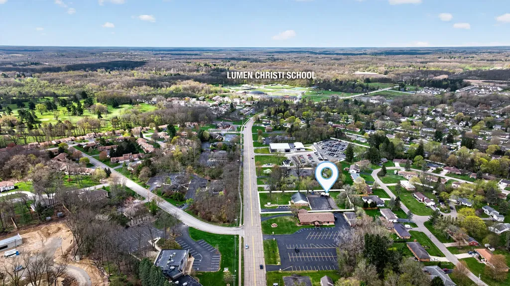 2600 Spring Arbor Road Summit Township MI 49203