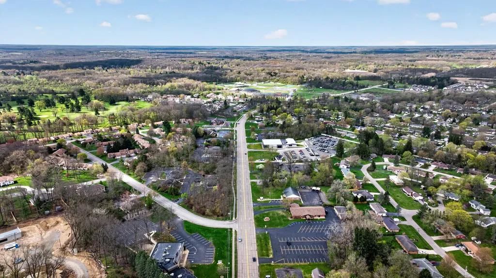 2600 Spring Arbor Road Summit Township MI 49203