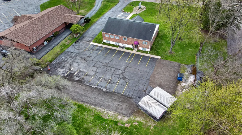 2600 Spring Arbor Road Summit Township MI 49203