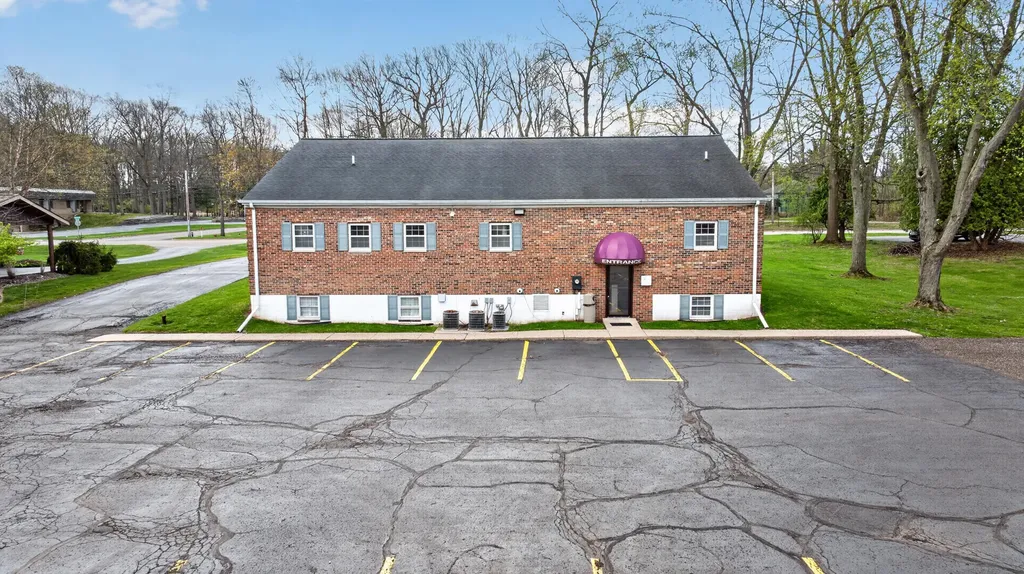 2600 Spring Arbor Road Summit Township MI 49203