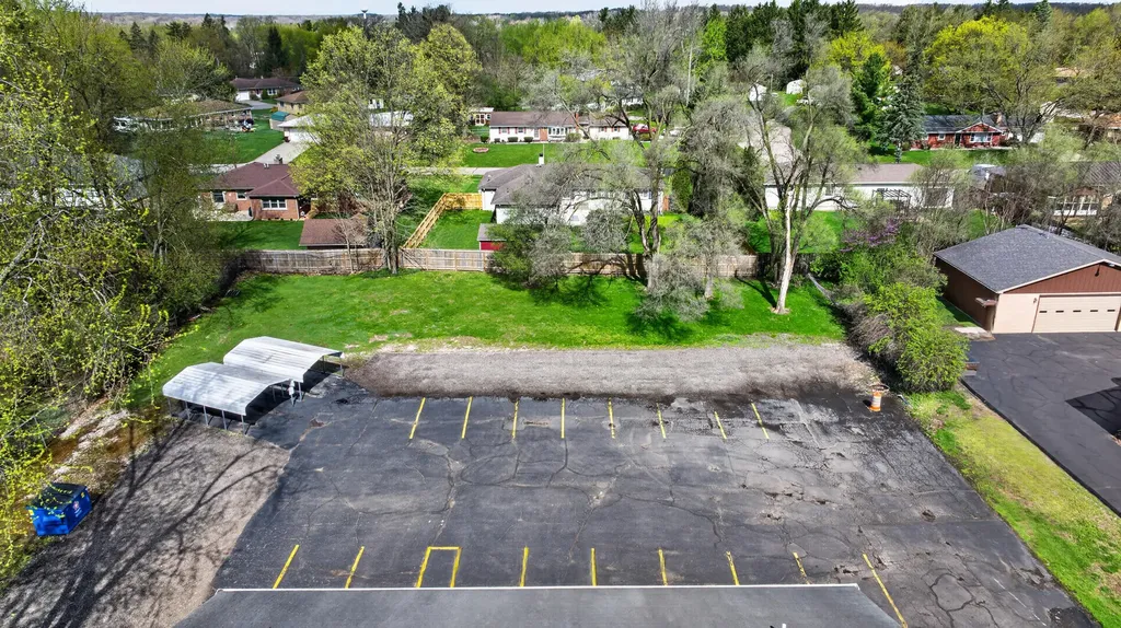 2600 Spring Arbor Road Summit Township MI 49203