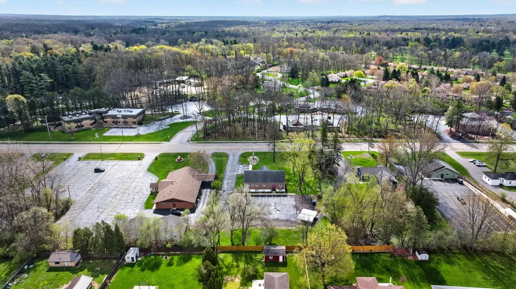 2600 Spring Arbor Road Summit Township MI 49203