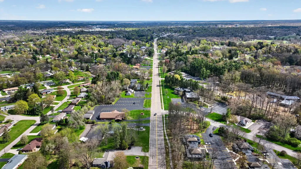 2600 Spring Arbor Road Summit Township MI 49203
