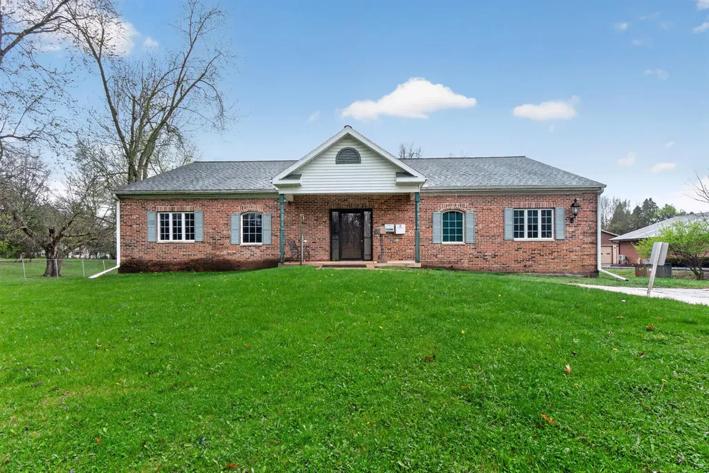2600 Spring Arbor Road Summit Township MI 49203