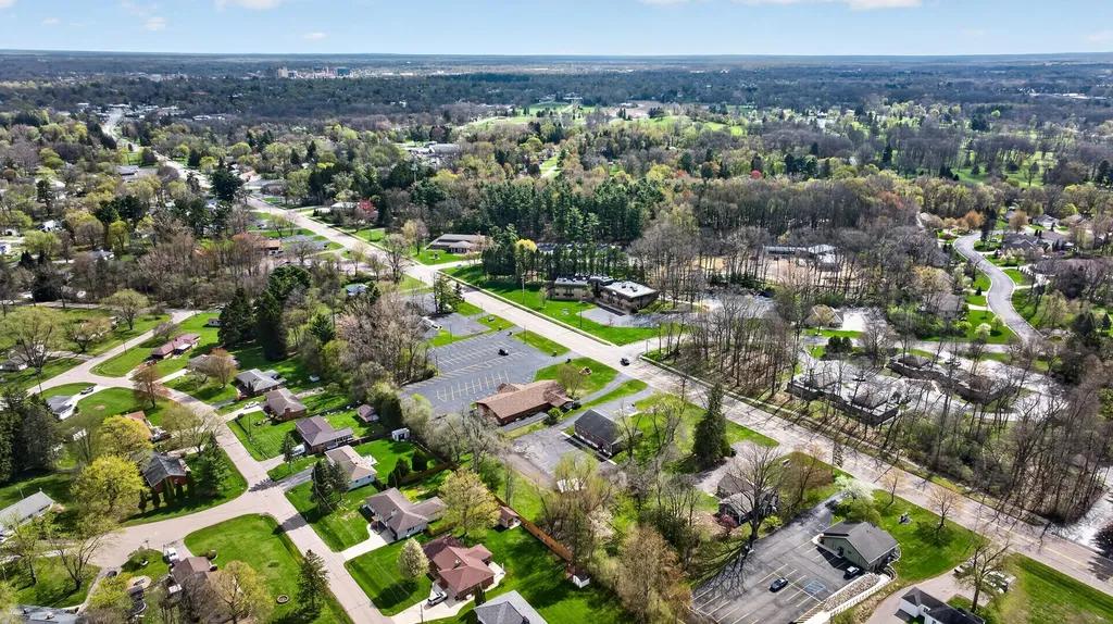 2600 Spring Arbor Road Summit Township MI 49203