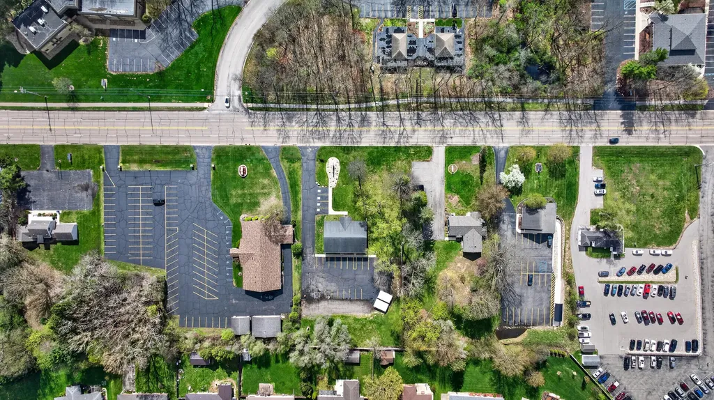 2600 Spring Arbor Road Summit Township MI 49203