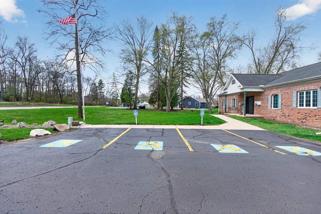 2600 Spring Arbor Road Summit Township MI 49203