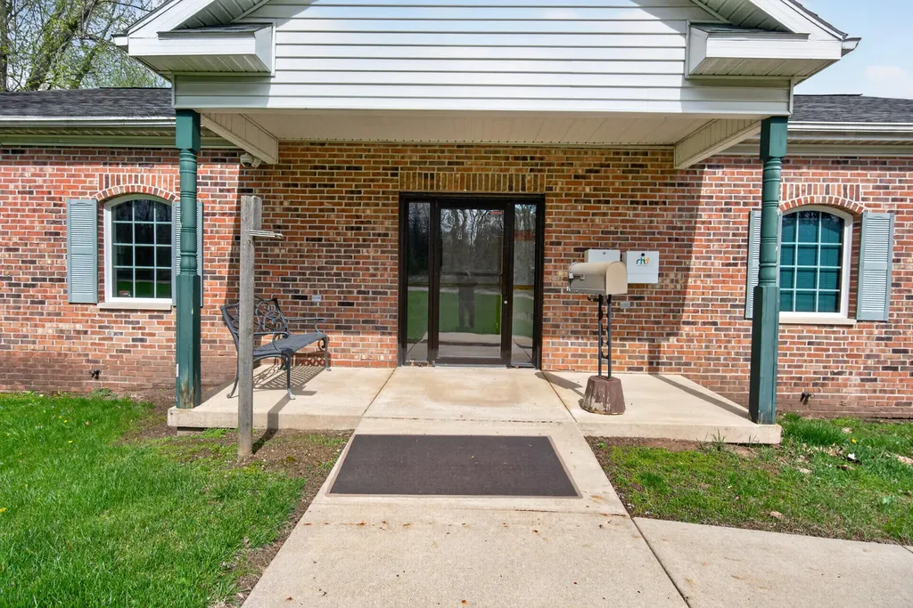 2600 Spring Arbor Road Summit Township MI 49203