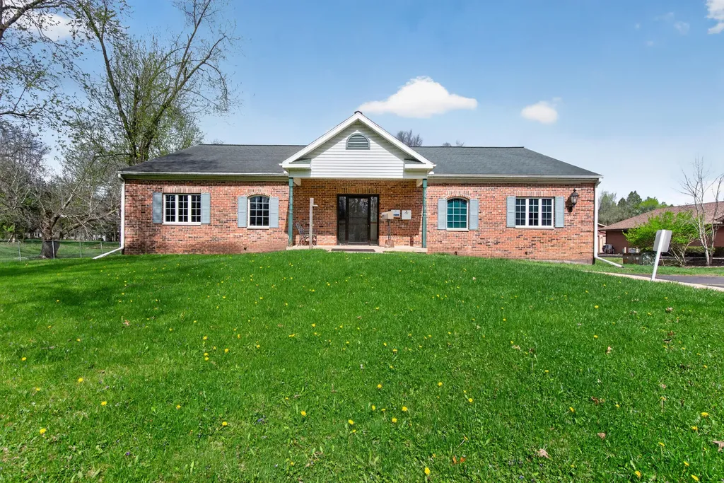 2600 Spring Arbor Road Summit Township MI 49203