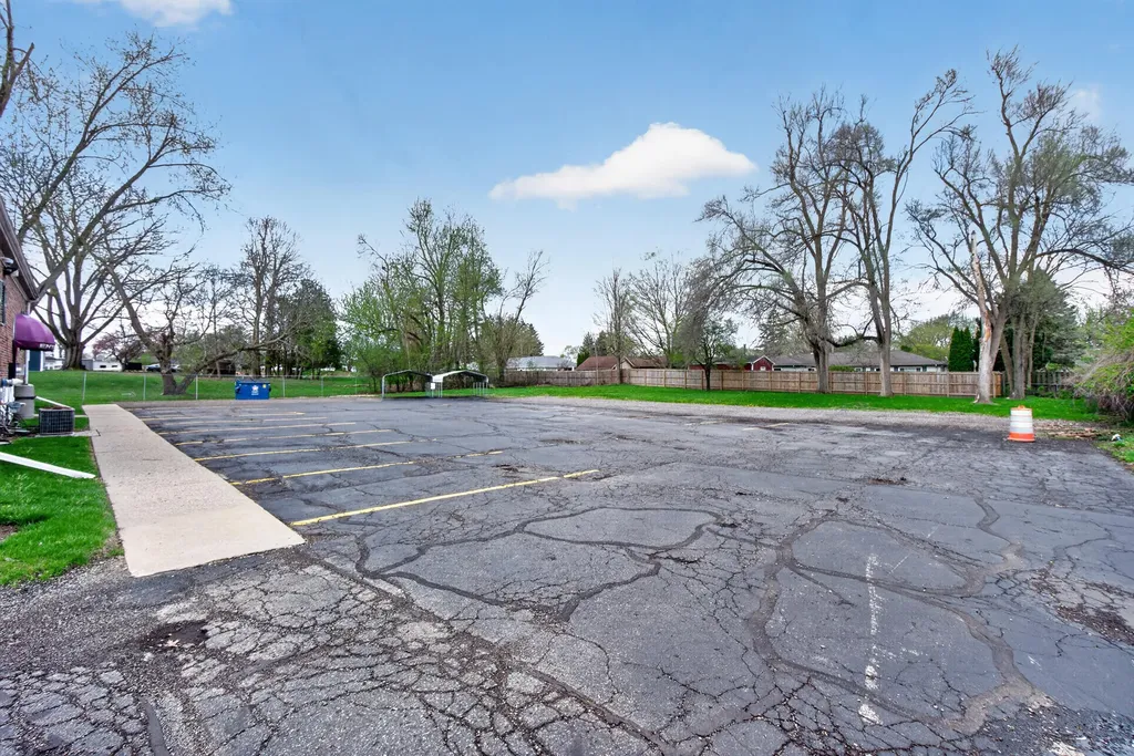 2600 Spring Arbor Road Summit Township MI 49203