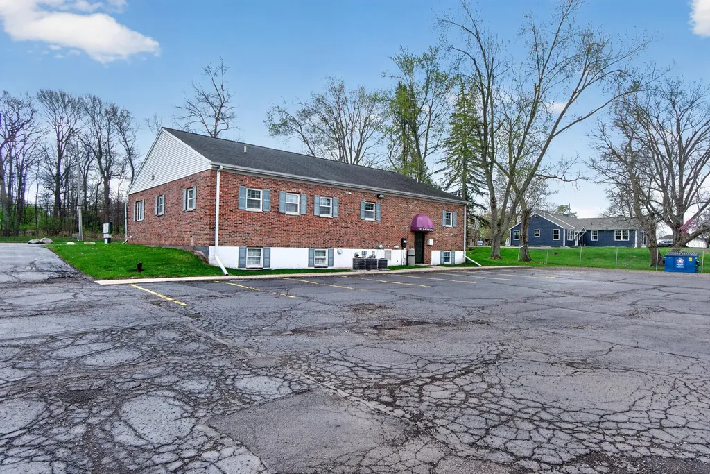 2600 Spring Arbor Road Summit Township MI 49203