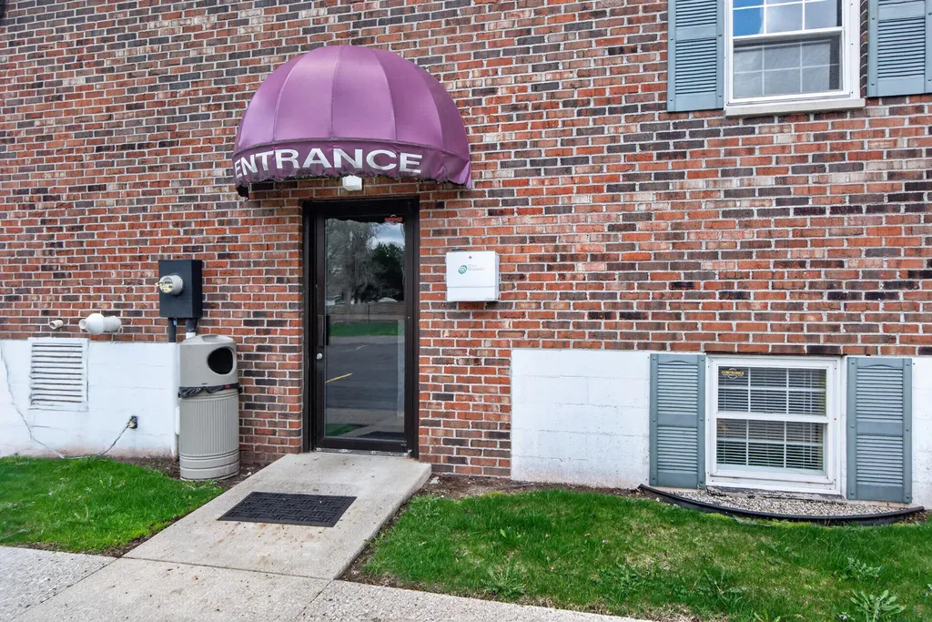 2600 Spring Arbor Road Summit Township MI 49203