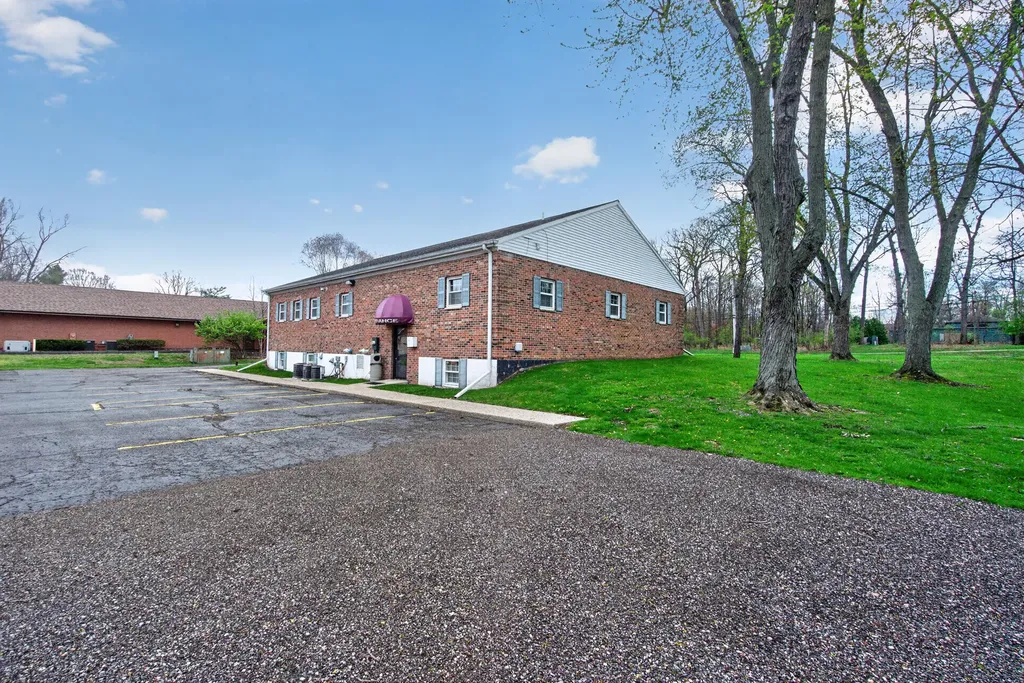 2600 Spring Arbor Road Summit Township MI 49203