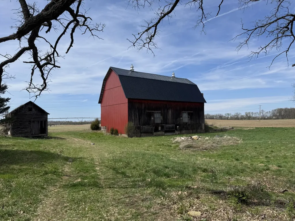 6316 Moscow Road Spring Arbor Township MI 49246