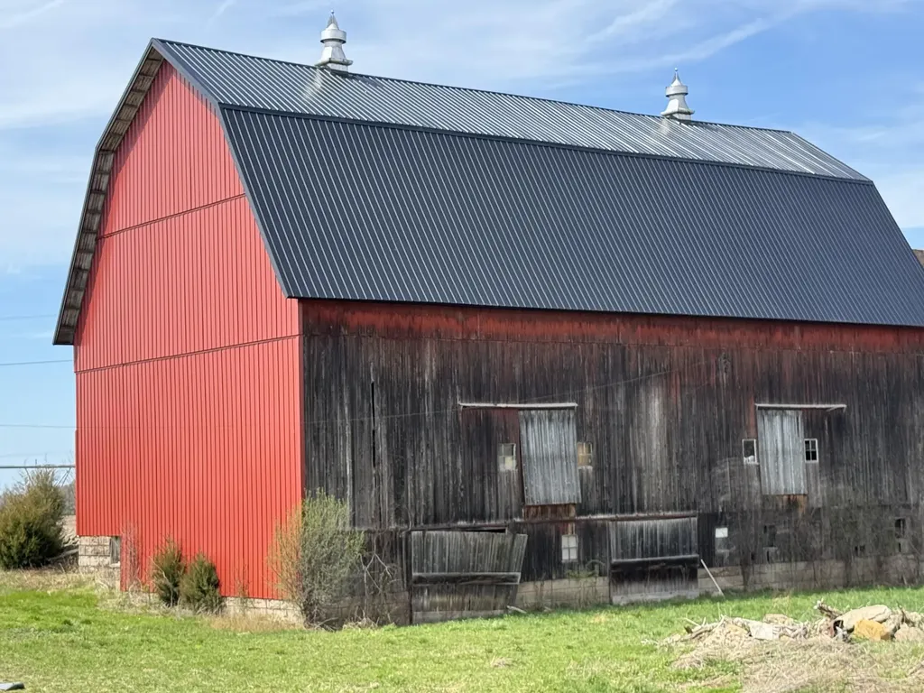 6316 Moscow Road Spring Arbor Township MI 49246