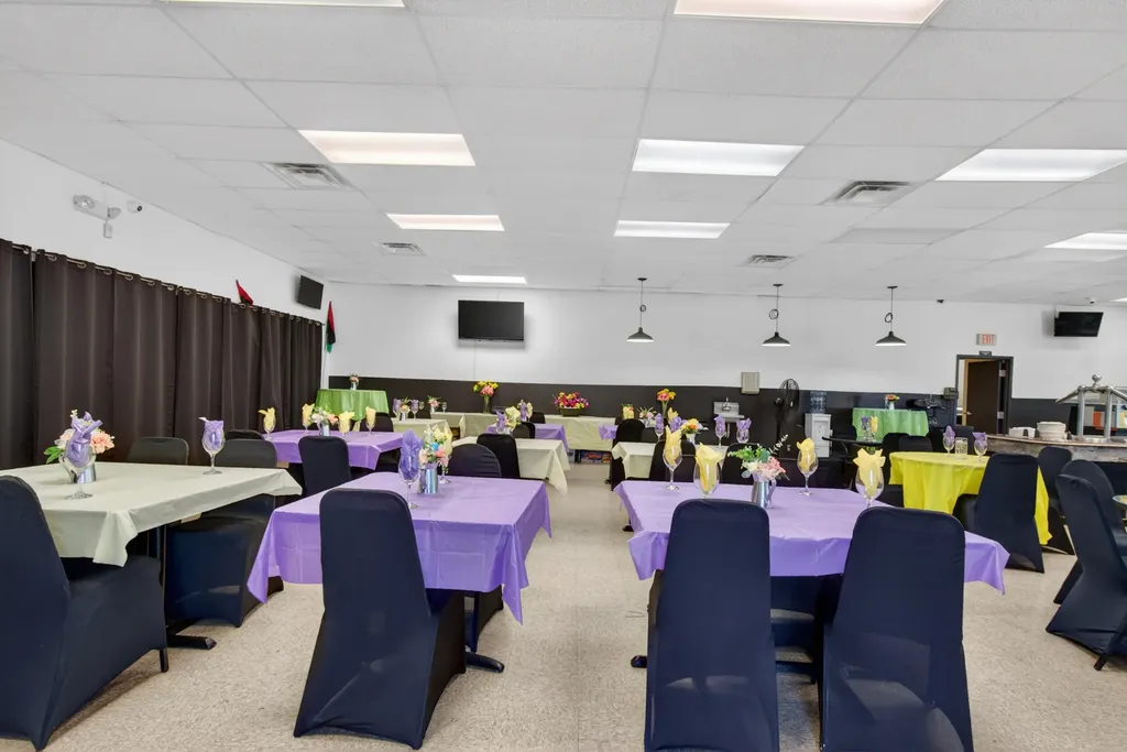 1202-1206 Martin Luther King Junior Drive Jackson City MI 49203