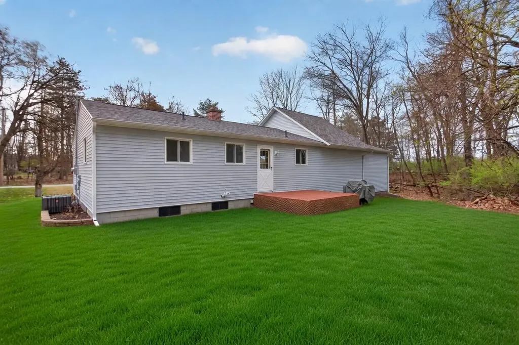 11444 Hillary Drive Somerset Township MI 49249