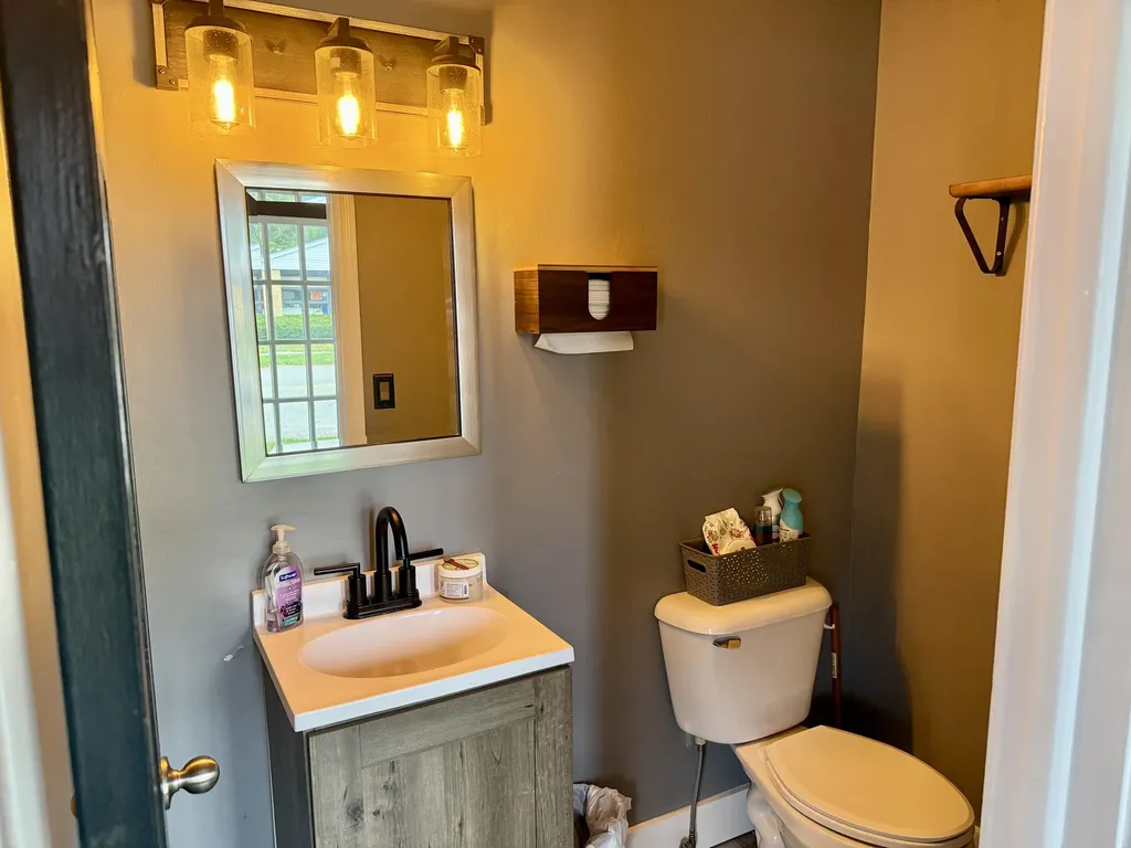 107 Homer Road Concord Village MI 49237