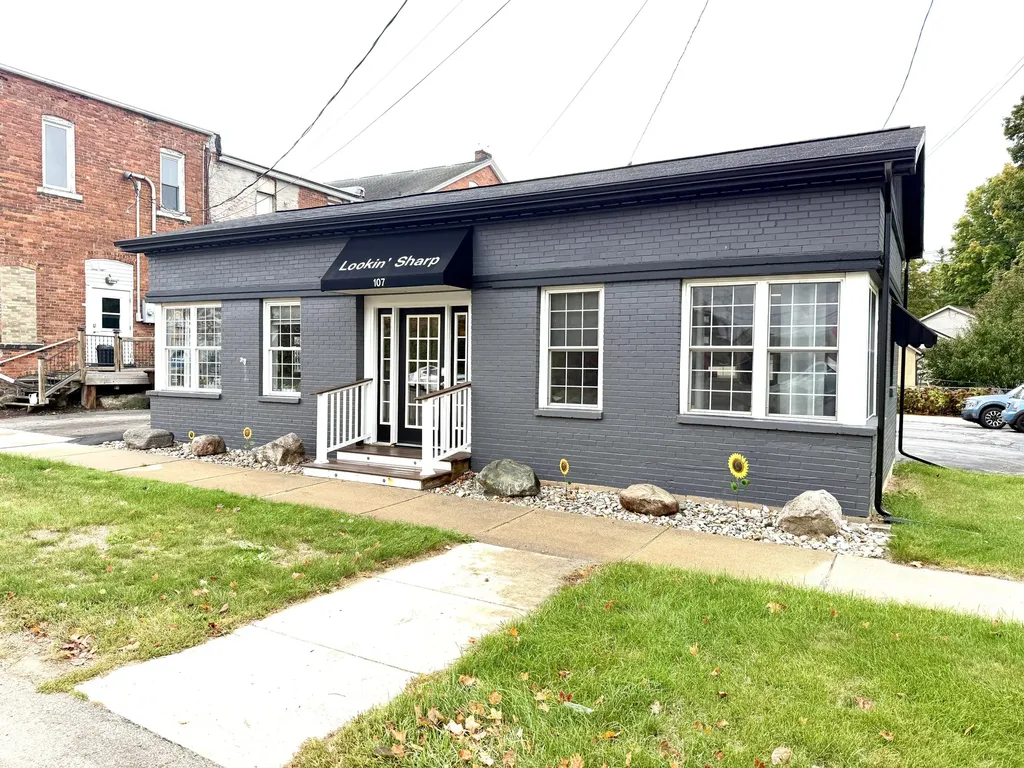 107 Homer Road Concord Village MI 49237