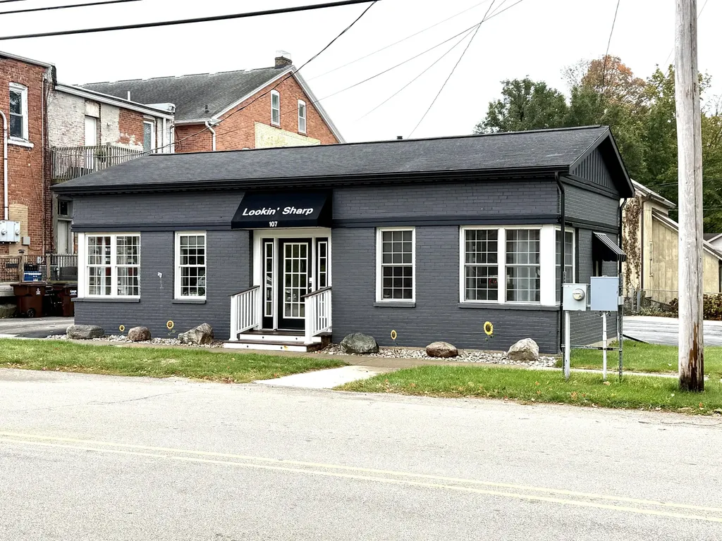 107 Homer Road Concord Village MI 49237