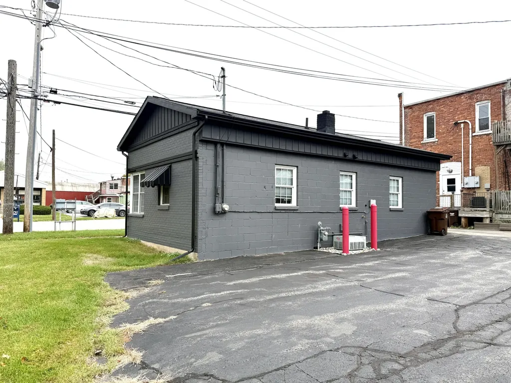 107 Homer Road Concord Village MI 49237