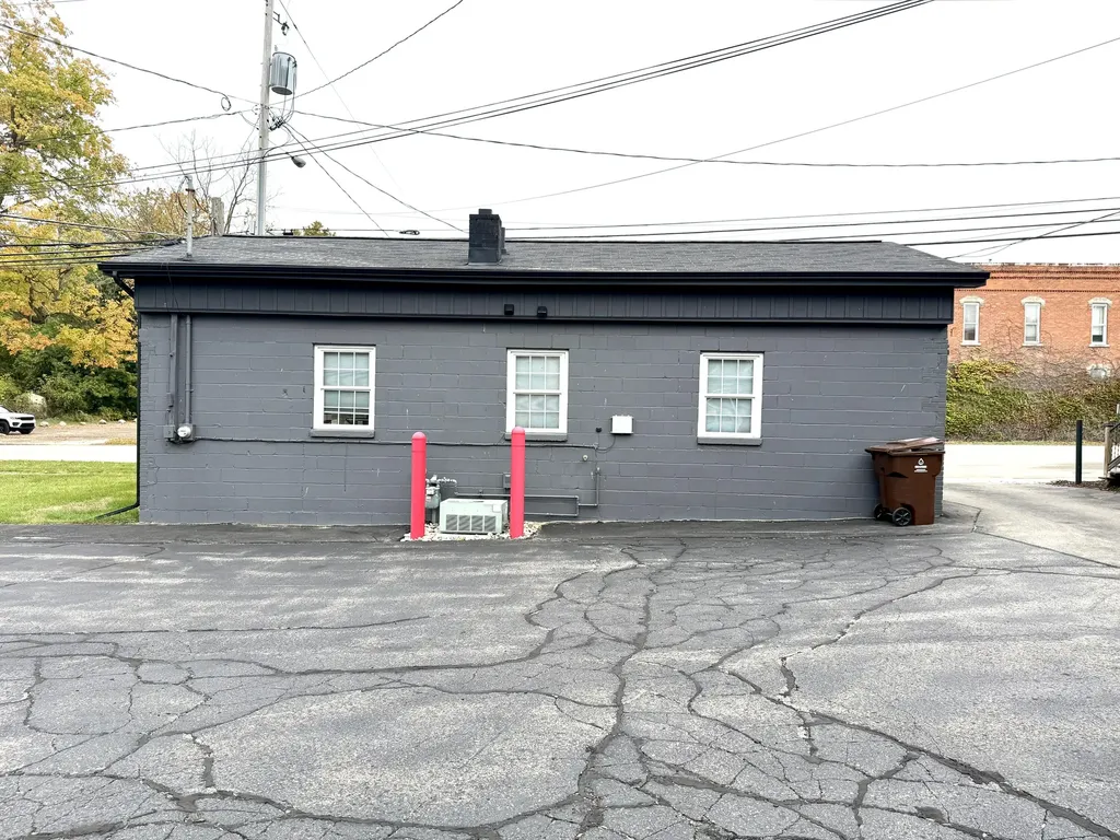 107 Homer Road Concord Village MI 49237