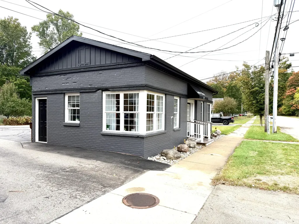 107 Homer Road Concord Village MI 49237