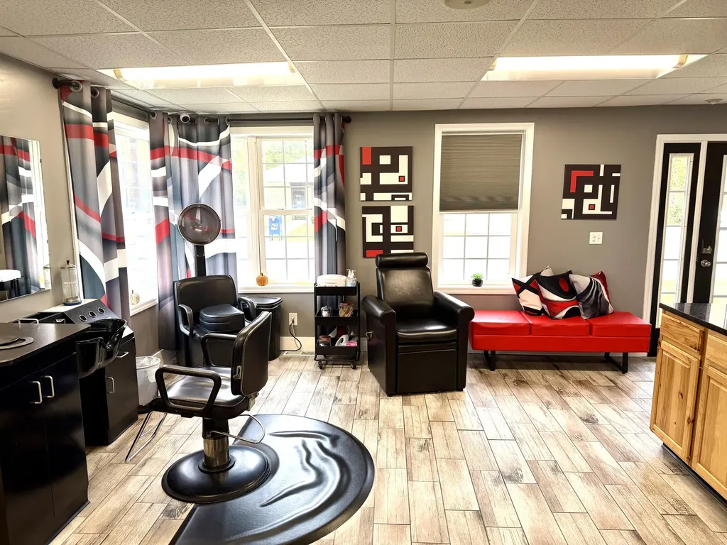 107 Homer Road Concord Village MI 49237