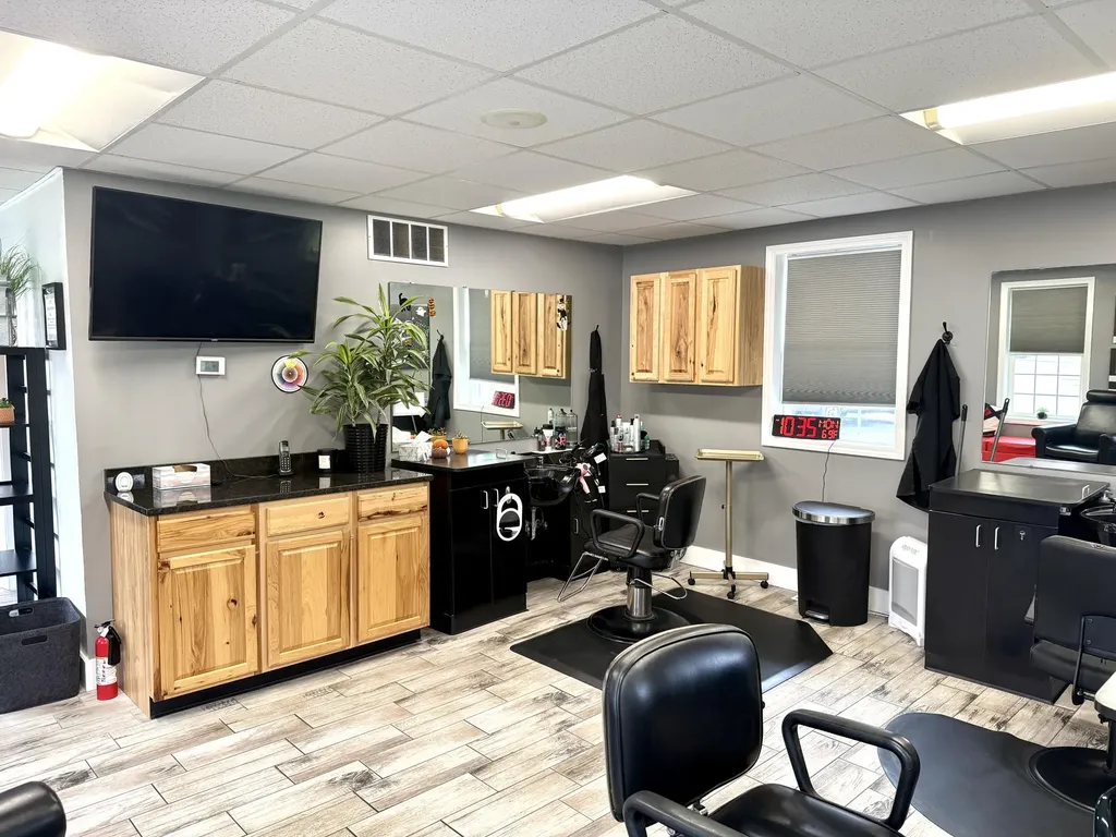 107 Homer Road Concord Village MI 49237