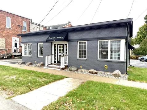 107 Homer Road Concord Village MI 49237