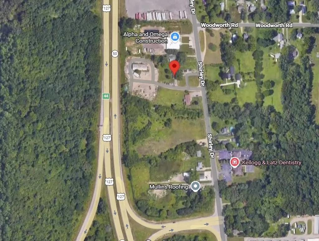 2840 Shirley Drive Blackman Charter Township MI 49201