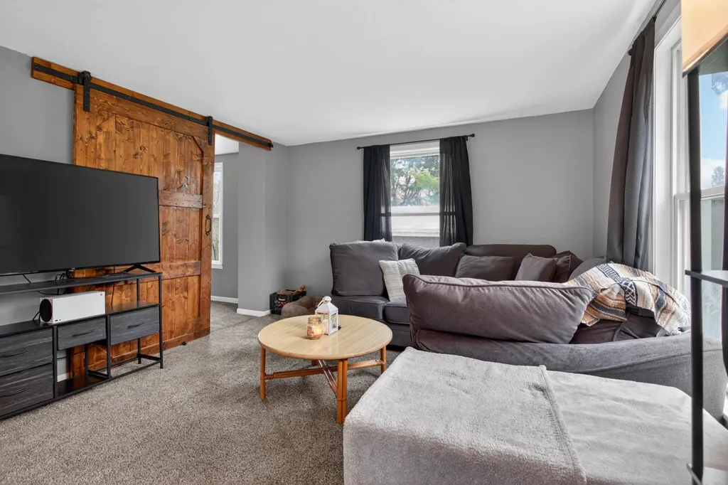 443 S Jackson Street Hanover Village MI 49241