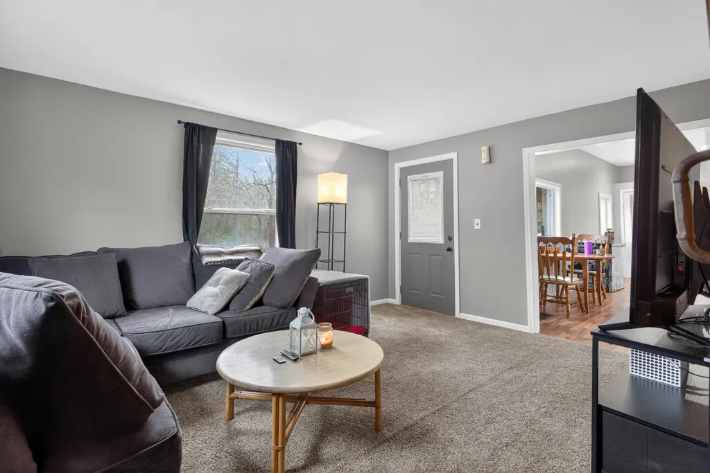 443 S Jackson Street Hanover Village MI 49241