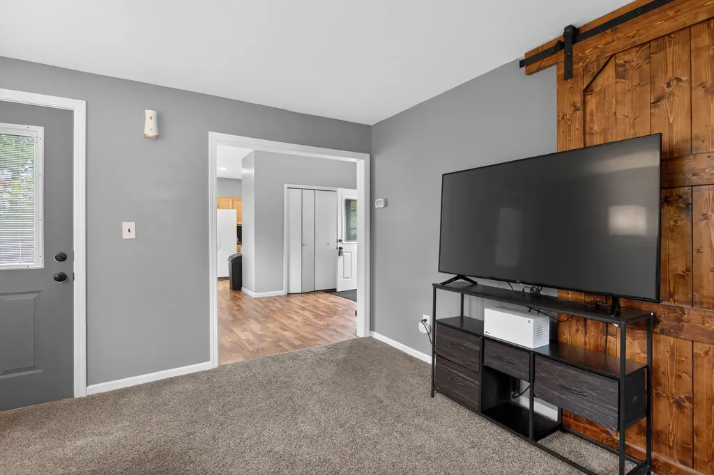 443 S Jackson Street Hanover Village MI 49241