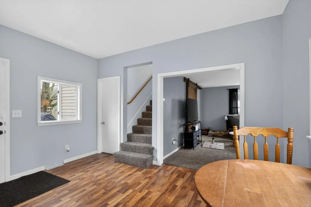 443 S Jackson Street Hanover Village MI 49241