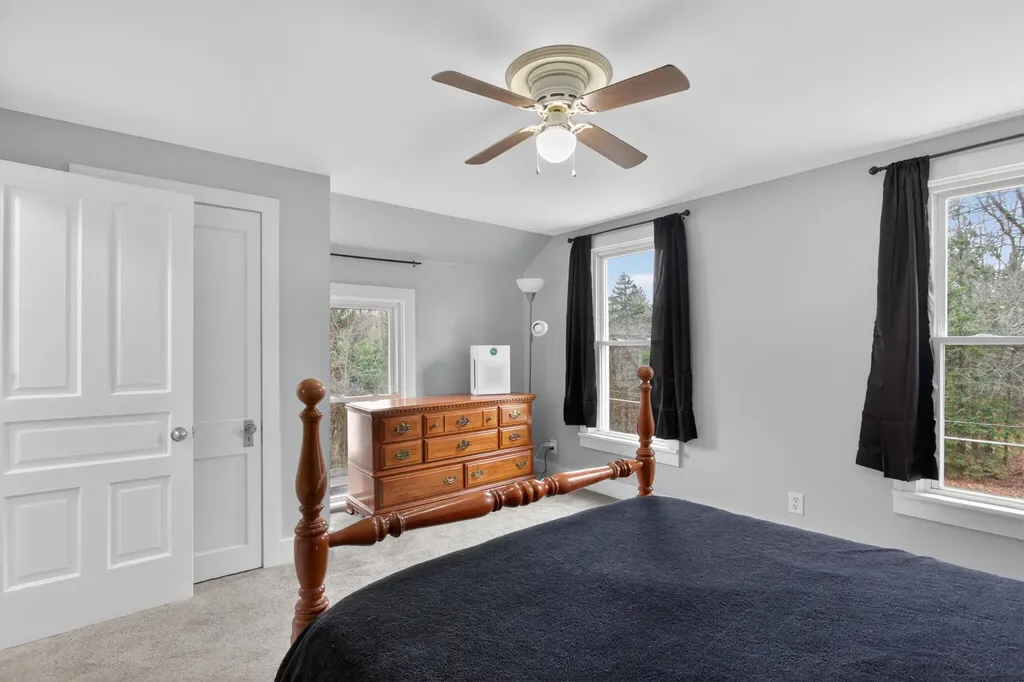 443 S Jackson Street Hanover Village MI 49241