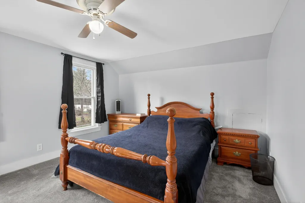 443 S Jackson Street Hanover Village MI 49241
