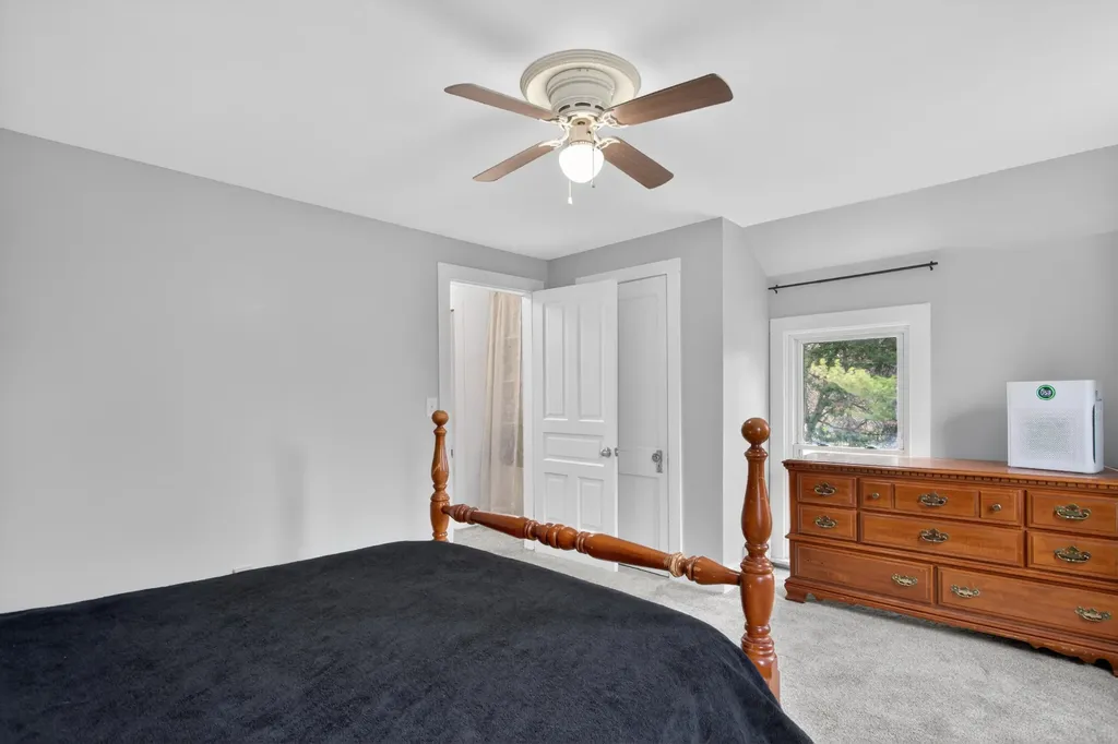 443 S Jackson Street Hanover Village MI 49241