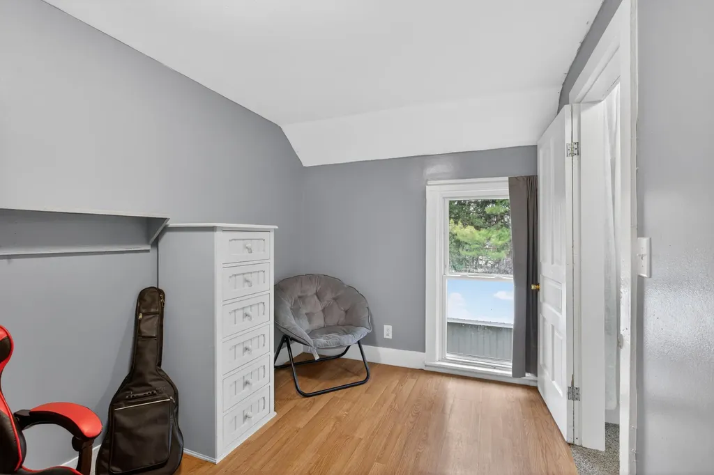 443 S Jackson Street Hanover Village MI 49241