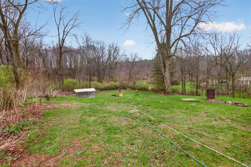 443 S Jackson Street Hanover Village MI 49241