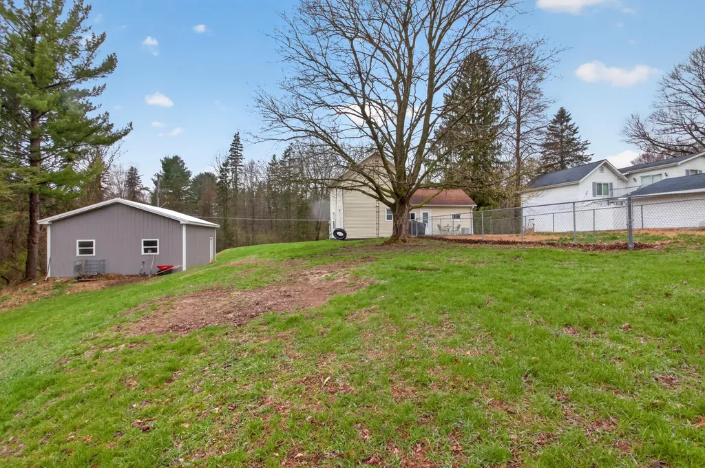443 S Jackson Street Hanover Village MI 49241