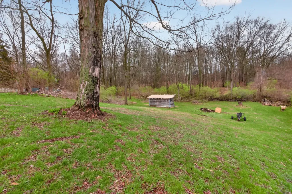 443 S Jackson Street Hanover Village MI 49241