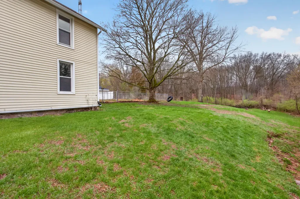 443 S Jackson Street Hanover Village MI 49241