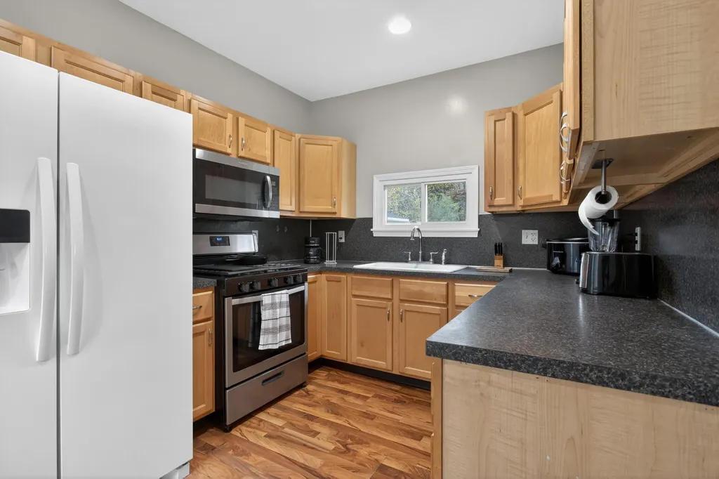 443 S Jackson Street Hanover Village MI 49241