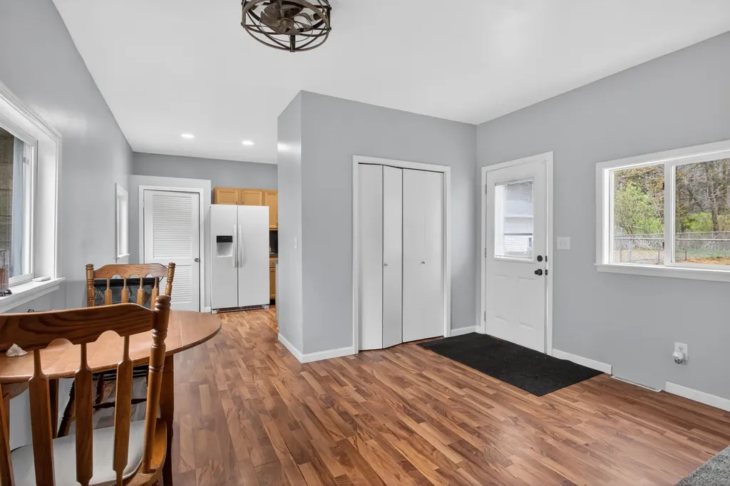 443 S Jackson Street Hanover Village MI 49241