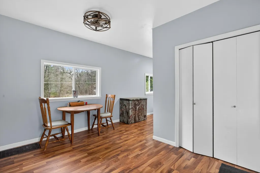 443 S Jackson Street Hanover Village MI 49241