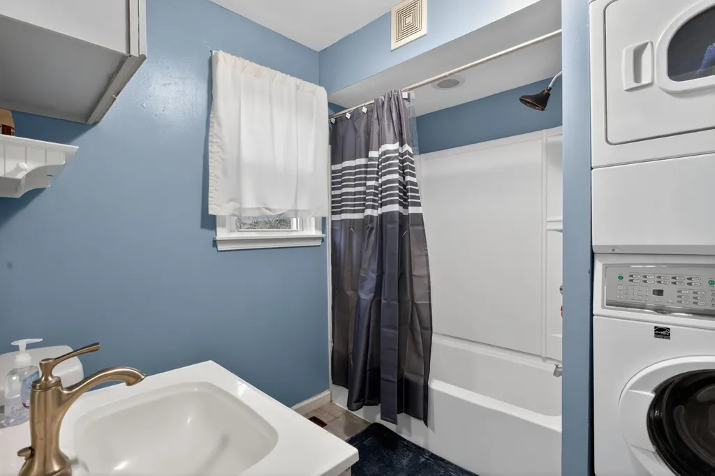 443 S Jackson Street Hanover Village MI 49241