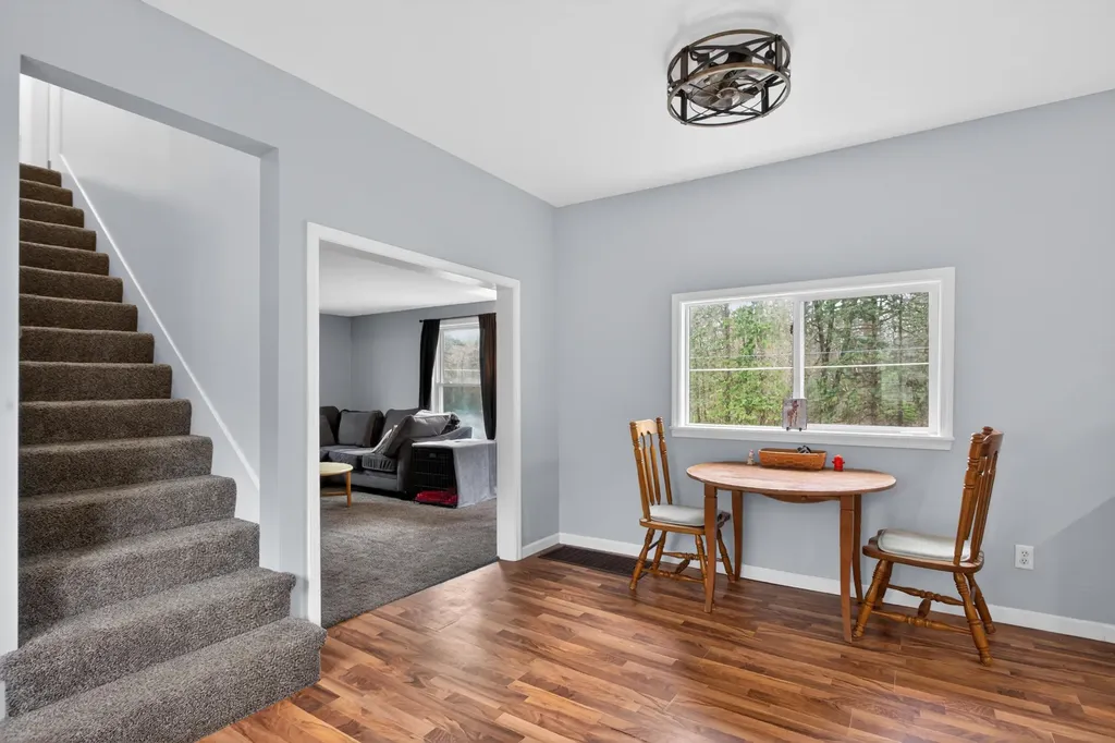 443 S Jackson Street Hanover Village MI 49241