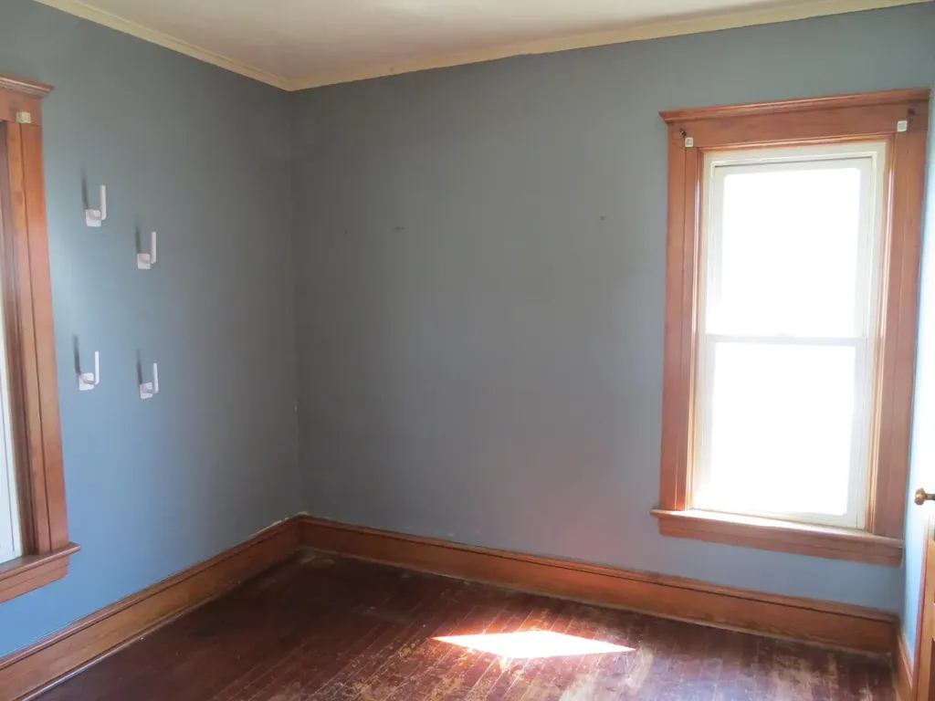 1424 Locust Street Jackson City MI 49203