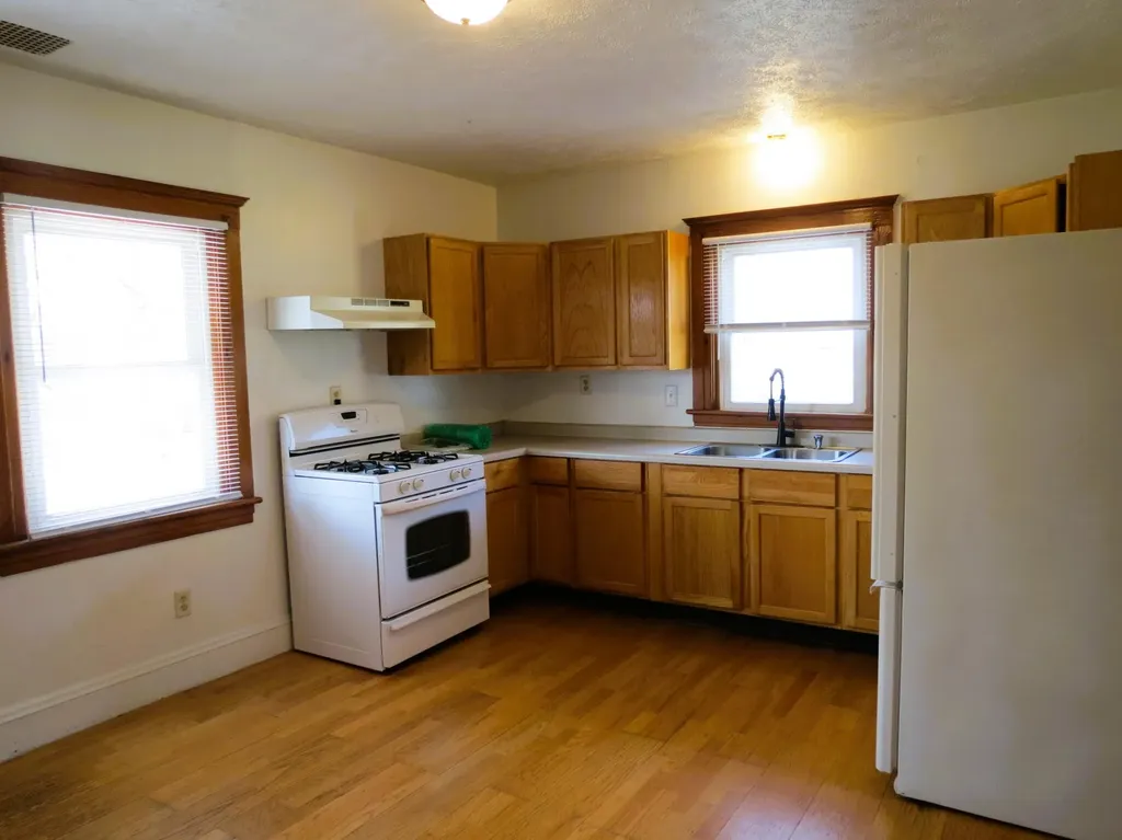 1424 Locust Street Jackson City MI 49203